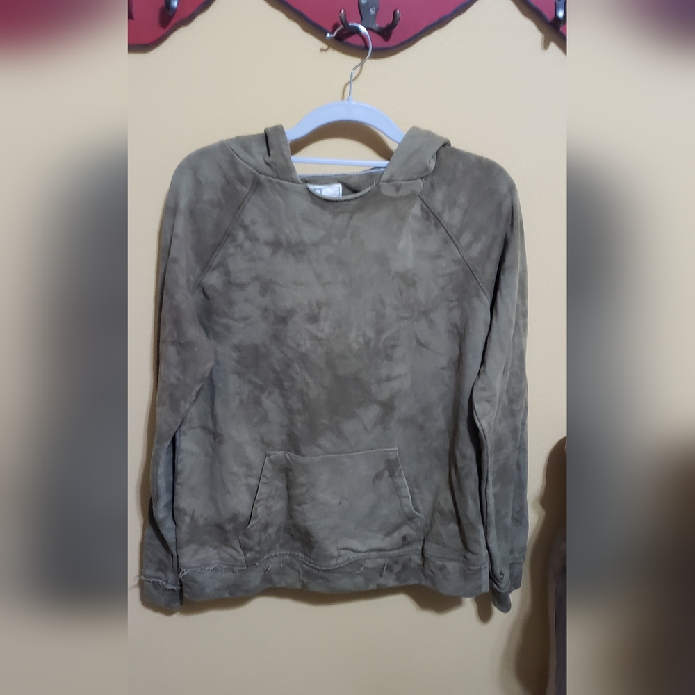 Ampersand Ave Elevated Sweatshirt